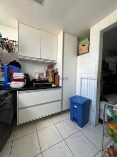 Vendo apartamento no Condomínio Toulon na Ponta do Farol