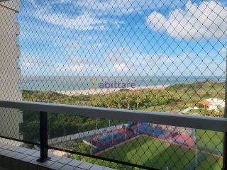 Vendo apartamento no Condomínio Toulon na Ponta do Farol