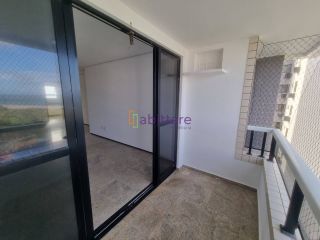 Vendo apartamento no Condomínio Toulon na Ponta do Farol