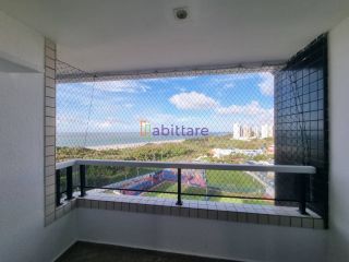 Vendo apartamento no Condomínio Toulon na Ponta do Farol
