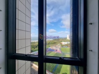 Vendo apartamento no Condomínio Toulon na Ponta do Farol