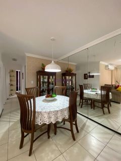 Apartamento de 92m² com 03 quartos (02 suítes) no Jardim Renascença