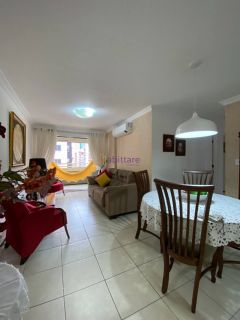 Apartamento de 92m² com 03 quartos (02 suítes) no Jardim Renascença