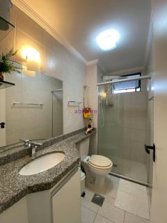 Apartamento de 92m² com 03 quartos (02 suítes) no Jardim Renascença