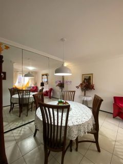Apartamento de 92m² com 03 quartos (02 suítes) no Jardim Renascença