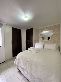 Apartamento de 92m² com 03 quartos (02 suítes) no Jardim Renascença