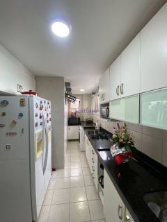 Apartamento de 92m² com 03 quartos (02 suítes) no Jardim Renascença