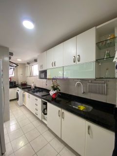 Apartamento de 92m² com 03 quartos (02 suítes) no Jardim Renascença