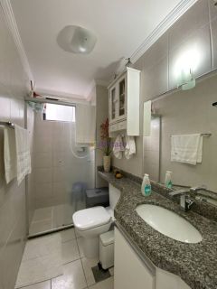 Apartamento de 92m² com 03 quartos (02 suítes) no Jardim Renascença