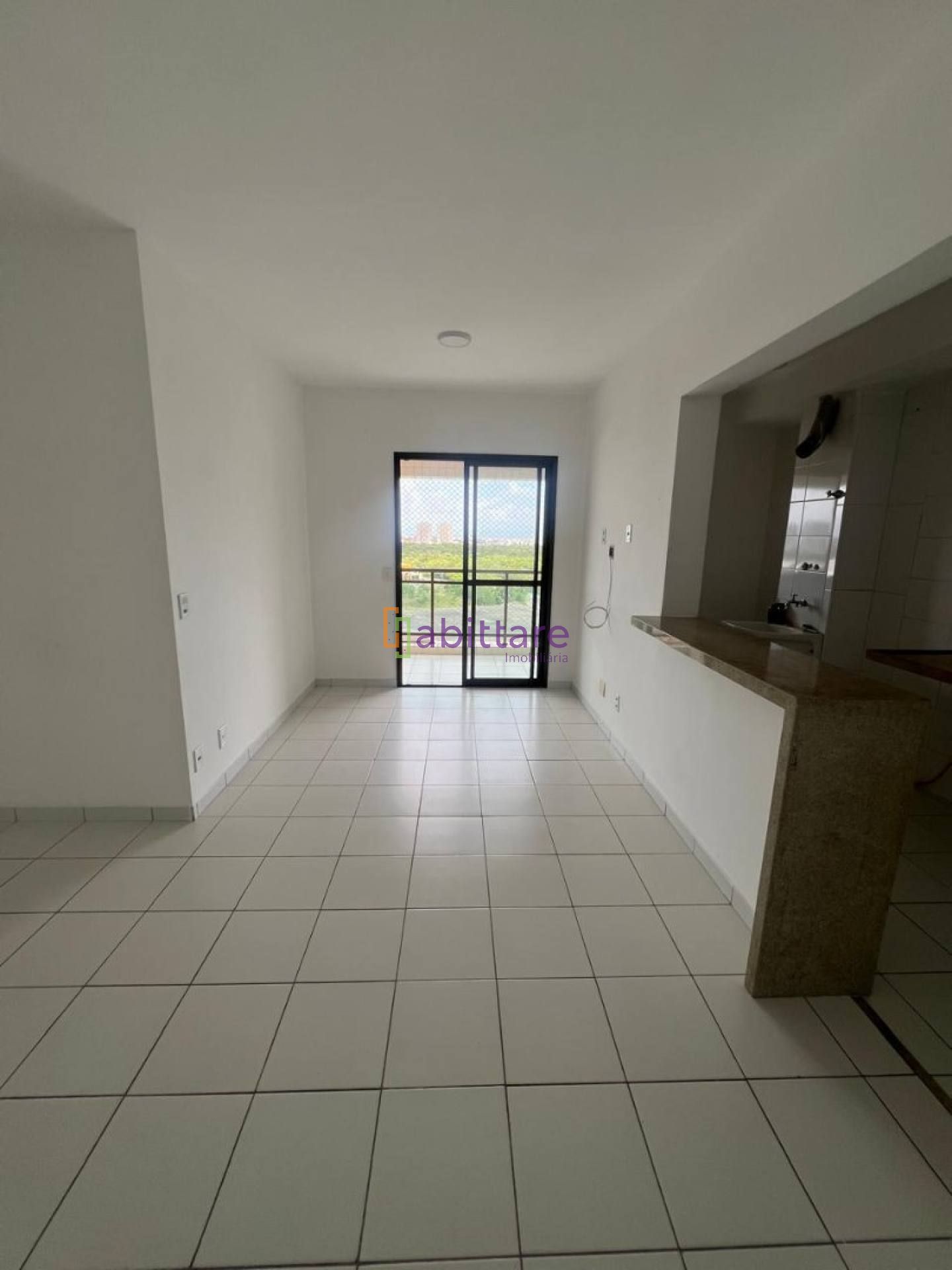 Apartamento de 68m² com 2 quartos (1 suíte) no Jardim de Lombardia