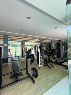 Apartamento de 68m² com 2 quartos (1 suíte) no Jardim de Lombardia
