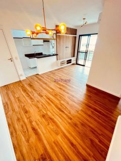 Apartamento de 68m² com 2 quartos (1 suíte) no Jardim de Lombardia
