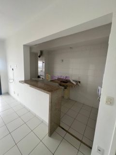 Apartamento de 68m² com 2 quartos (1 suíte) no Jardim de Lombardia