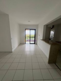 Apartamento de 68m² com 2 quartos (1 suíte) no Jardim de Lombardia