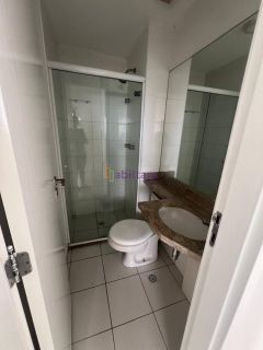 Apartamento de 68m² com 2 quartos (1 suíte) no Jardim de Lombardia