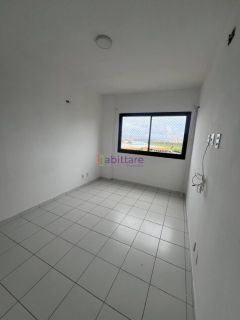 Apartamento de 68m² com 2 quartos (1 suíte) no Jardim de Lombardia