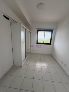 Apartamento de 68m² com 2 quartos (1 suíte) no Jardim de Lombardia