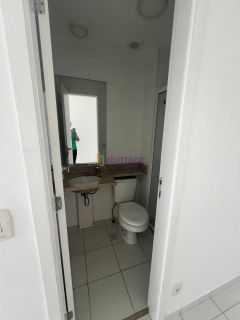 Apartamento de 68m² com 2 quartos (1 suíte) no Jardim de Lombardia