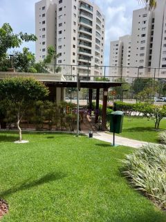 Apartamento de 68m² com 2 quartos (1 suíte) no Jardim de Lombardia