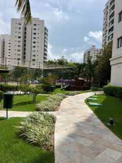 Apartamento de 68m² com 2 quartos (1 suíte) no Jardim de Lombardia