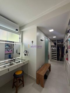 CASA DUPLEX EM CONDOMÍNIO RIO CLARO | OLHO D’ÁGUA