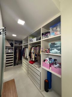 CASA DUPLEX EM CONDOMÍNIO RIO CLARO | OLHO D’ÁGUA