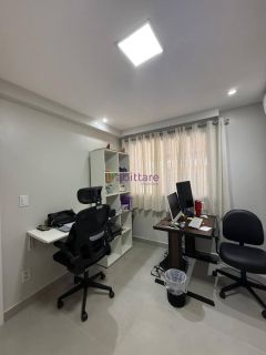 CASA DUPLEX EM CONDOMÍNIO RIO CLARO | OLHO D’ÁGUA