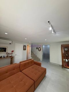 CASA DUPLEX EM CONDOMÍNIO RIO CLARO | OLHO D’ÁGUA