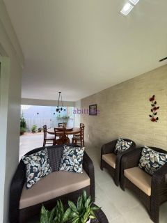 CASA DUPLEX EM CONDOMÍNIO RIO CLARO | OLHO D’ÁGUA