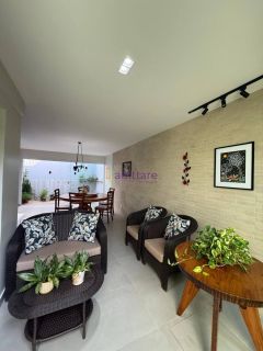 CASA DUPLEX EM CONDOMÍNIO RIO CLARO | OLHO D’ÁGUA