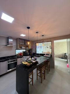 CASA DUPLEX EM CONDOMÍNIO RIO CLARO | OLHO D’ÁGUA