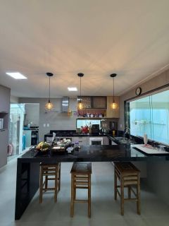 CASA DUPLEX EM CONDOMÍNIO RIO CLARO | OLHO D’ÁGUA