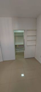 Apartamento de 57m² com 2 quartos (1 suítes) no Brisas Altos do Calhau