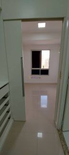 Apartamento de 57m² com 2 quartos (1 suítes) no Brisas Altos do Calhau