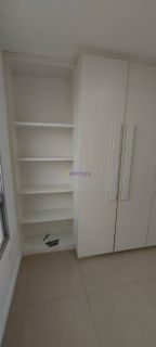 Apartamento de 57m² com 2 quartos (1 suítes) no Brisas Altos do Calhau