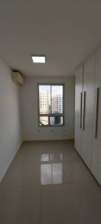 Apartamento de 57m² com 2 quartos (1 suítes) no Brisas Altos do Calhau