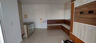 Apartamento de 57m² com 2 quartos (1 suítes) no Brisas Altos do Calhau
