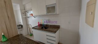 Apartamento de 57m² com 2 quartos (1 suítes) no Brisas Altos do Calhau