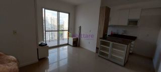 Apartamento de 57m² com 2 quartos (1 suítes) no Brisas Altos do Calhau