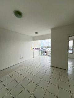 Apartamento de 73m² com 3 quartos (2 suítes) no Brisas Altos do Calhau