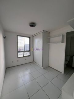 Apartamento de 73m² com 3 quartos (2 suítes) no Brisas Altos do Calhau