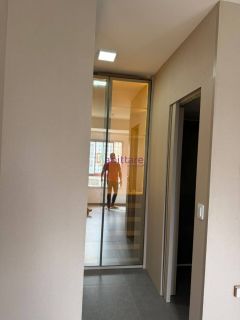 Apartamento com 2 quartos (1 suíte) no Brisas Altos do Calhau