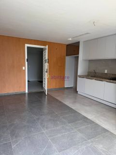 Apartamento com 2 quartos (1 suíte) no Brisas Altos do Calhau