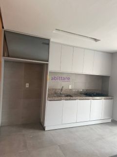 Apartamento com 2 quartos (1 suíte) no Brisas Altos do Calhau
