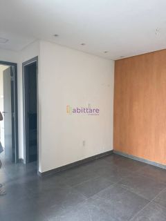 Apartamento com 2 quartos (1 suíte) no Brisas Altos do Calhau