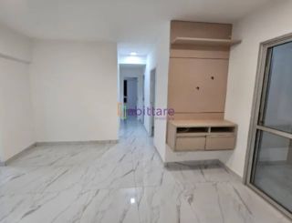 Alugo apartamento com projetados de 2 quartos (1 suíte) no Brisas Altos do Calhau