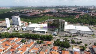Apartamento de 79m² com 3 quartos (1 suíte) no Ilha Parque