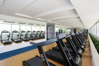 Apartamento de 79m² com 3 quartos (1 suíte) no Ilha Parque