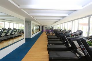 Apartamento de 79m² com 3 quartos (1 suíte) no Ilha Parque
