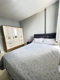 Apartamento de 79m² com 3 quartos (1 suíte) no Ilha Parque